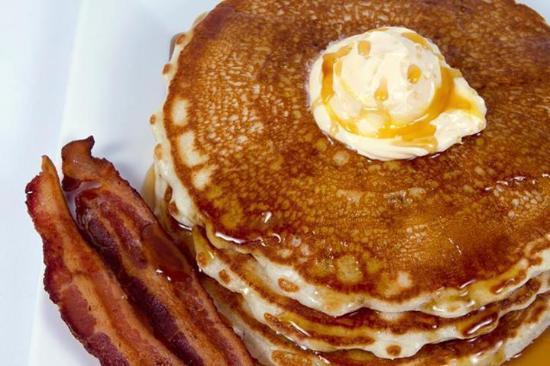 Shaggy's Burgers and Tacos